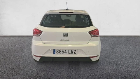 Seat Ibiza 1.0 MPI 59kW (80CV) Reference Plus