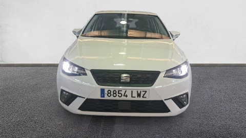 Seat Ibiza 1.0 MPI 59kW (80CV) Reference Plus