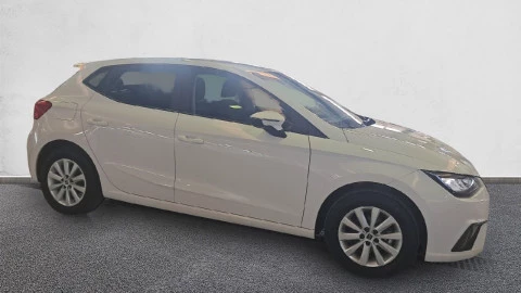 Seat Ibiza 1.0 MPI 59kW (80CV) Reference Plus