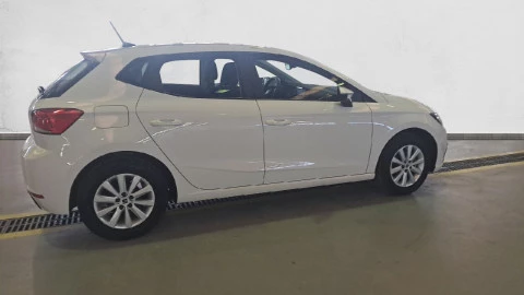 Seat Ibiza 1.0 MPI 59kW (80CV) Reference Plus