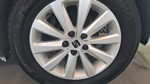 Seat Ibiza 1.0 MPI 59kW (80CV) Reference Plus