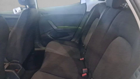 Seat Ibiza 1.0 MPI 59kW (80CV) Reference Plus