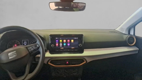 Seat Ibiza 1.0 MPI 59kW (80CV) Reference Plus