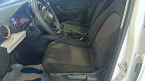 Seat Ibiza 1.0 MPI 59kW (80CV) Reference Plus