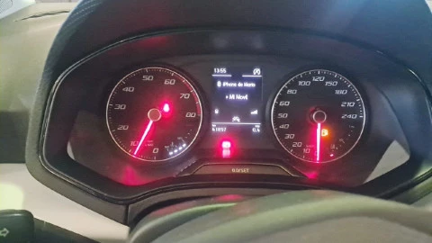 Seat Ibiza 1.0 MPI 59kW (80CV) Reference Plus