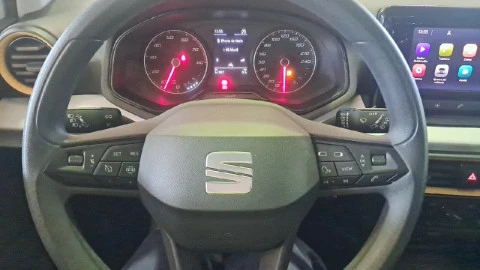 Seat Ibiza 1.0 MPI 59kW (80CV) Reference Plus