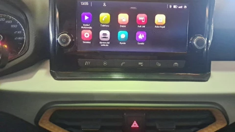 Seat Ibiza 1.0 MPI 59kW (80CV) Reference Plus