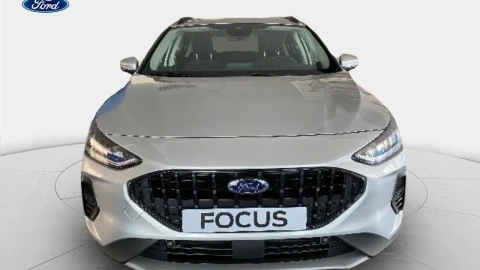 Ford Focus 1.0 Ecoboost MHEV 114kW Active