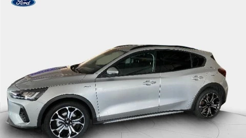 Ford Focus 1.0 Ecoboost MHEV 114kW Active