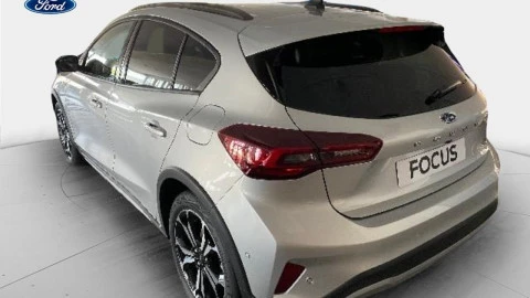 Ford Focus 1.0 Ecoboost MHEV 114kW Active