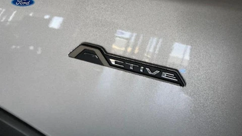 Ford Focus 1.0 Ecoboost MHEV 114kW Active