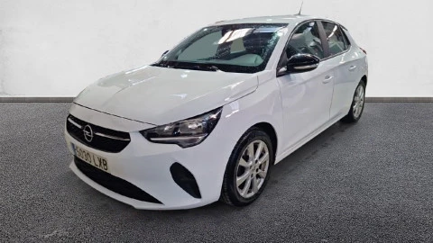 Opel Corsa 1.2T XHL 74kW (100CV) Edition