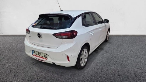 Opel Corsa 1.2T XHL 74kW (100CV) Edition