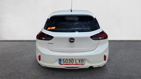 Opel Corsa 1.2T XHL 74kW (100CV) Edition