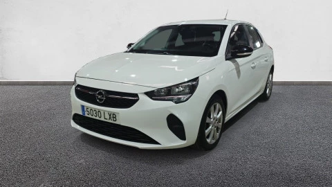 Opel Corsa 1.2T XHL 74kW (100CV) Edition