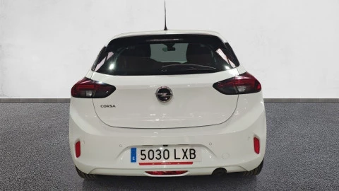 Opel Corsa 1.2T XHL 74kW (100CV) Edition