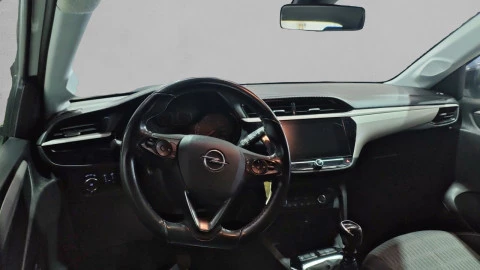 Opel Corsa 1.2T XHL 74kW (100CV) Edition