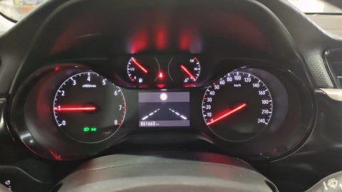 Opel Corsa 1.2T XHL 74kW (100CV) Edition