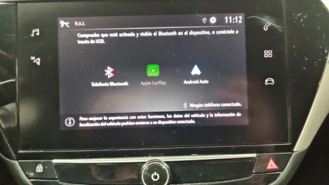 Opel Corsa 1.2T XHL 74kW (100CV) Edition