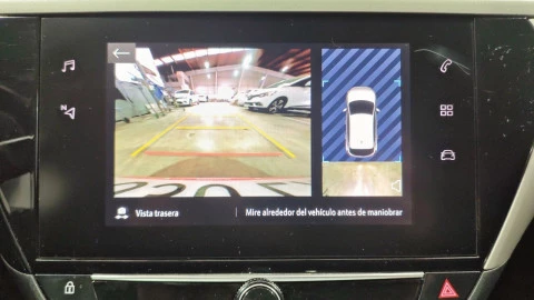 Opel Corsa 1.2T XHL 74kW (100CV) Edition