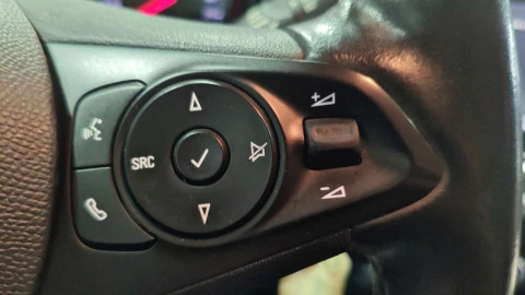 Opel Corsa 1.2T XHL 74kW (100CV) Edition