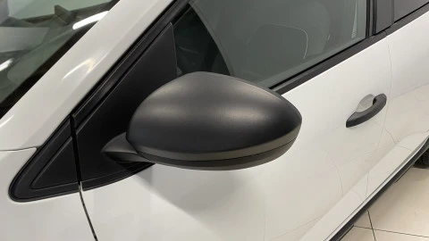 Dacia Sandero  Stepway ECO-G Essential 74kW