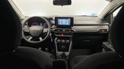 Dacia Sandero  Stepway ECO-G Essential 74kW