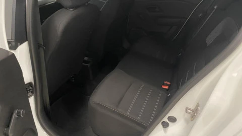 Dacia Sandero  Stepway ECO-G Essential 74kW