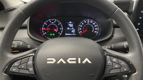 Dacia Sandero  Stepway ECO-G Essential 74kW