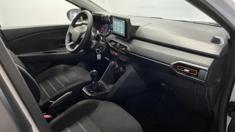 Dacia Sandero  Stepway ECO-G Essential 74kW