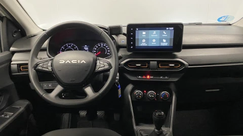 Dacia Sandero  Stepway ECO-G Essential 74kW