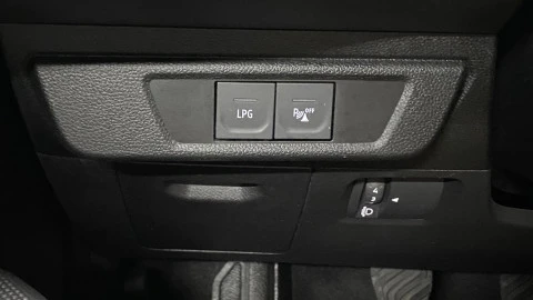 Dacia Sandero  Stepway ECO-G Essential 74kW