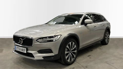 Volvo V90 Cross Country B4 D Plus Bright AWD Auto 145 kW (197 CV)