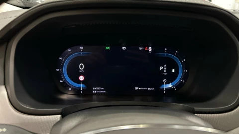 Volvo V90 Cross Country B4 D Plus Bright AWD Auto 145 kW (197 CV)