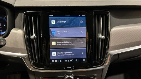 Volvo V90 Cross Country B4 D Plus Bright AWD Auto 145 kW (197 CV)