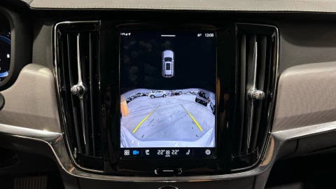 Volvo V90 Cross Country B4 D Plus Bright AWD Auto 145 kW (197 CV)