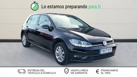 Volkswagen Golf Ready2Go 1.0 TSI 85kW (115CV)