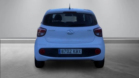 Hyundai i10 1.0 Klass