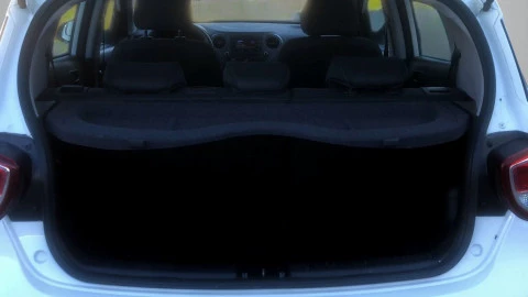 Hyundai i10 1.0 Klass