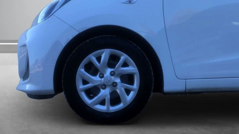 Hyundai i10 1.0 Klass