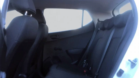 Hyundai i10 1.0 Klass