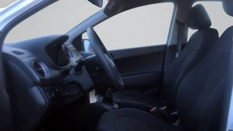 Hyundai i10 1.0 Klass