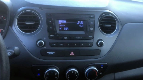 Hyundai i10 1.0 Klass