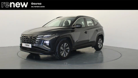 Hyundai Tucson 1.6 TGDI 110kW (150CV) Maxx Safe
