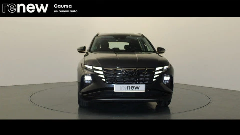Hyundai Tucson 1.6 TGDI 110kW (150CV) Maxx Safe