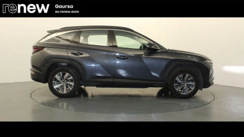 Hyundai Tucson 1.6 TGDI 110kW (150CV) Maxx Safe
