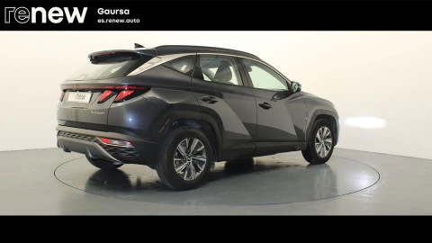 Hyundai Tucson 1.6 TGDI 110kW (150CV) Maxx Safe