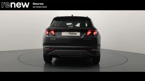 Hyundai Tucson 1.6 TGDI 110kW (150CV) Maxx Safe