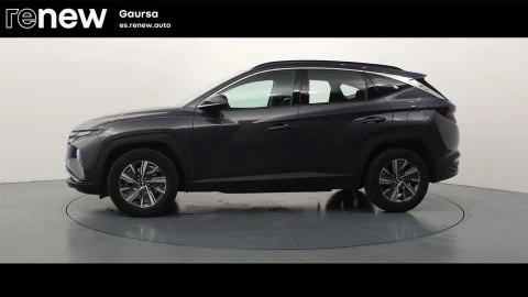 Hyundai Tucson 1.6 TGDI 110kW (150CV) Maxx Safe
