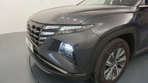 Hyundai Tucson 1.6 TGDI 110kW (150CV) Maxx Safe